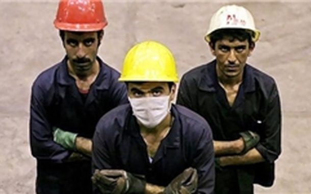 درخواست کارگران از دولت رئیسی