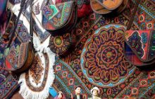 کرمان هنوز به جایگاه اصلی خود در عرصه صنایع دستی نرسیده است/ المان های اصلی شهر حاوی فرهنگ و هنر کرمانی نیست