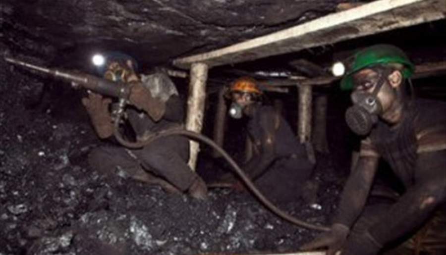 ریزش معدن موجب فوت یک کارگر معدن هشونی شد