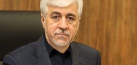 وزیر ورزش از رییس دانشگاه علوم پزشکی کرمان تقدیر کرد