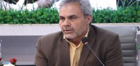کنگره ۲۳۵ معلم شهید کرمان برگزار می‌شود