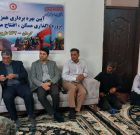 بهره برداری از ۲۶۲ واحد مسکونی و ۹۳ طرح اشتغال زایی در استان کرمان